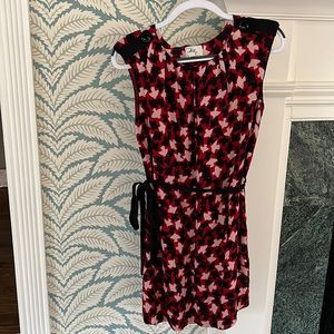 Milly dress size 6.